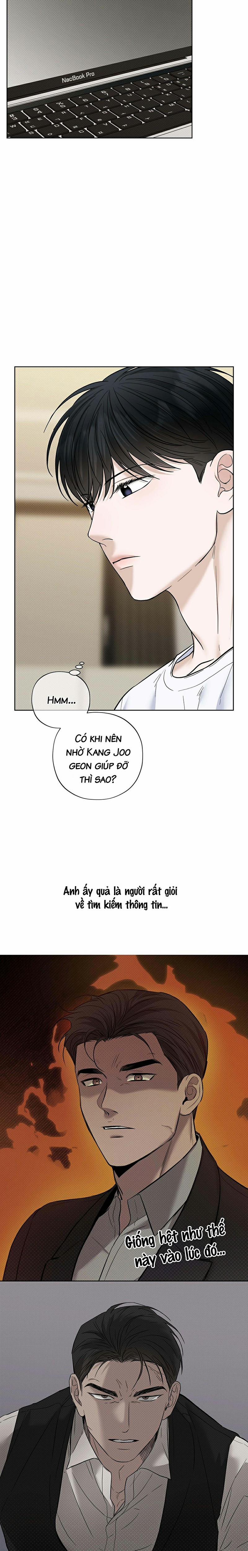 Đã Đuổi Kịp Rồi 26 trang 5