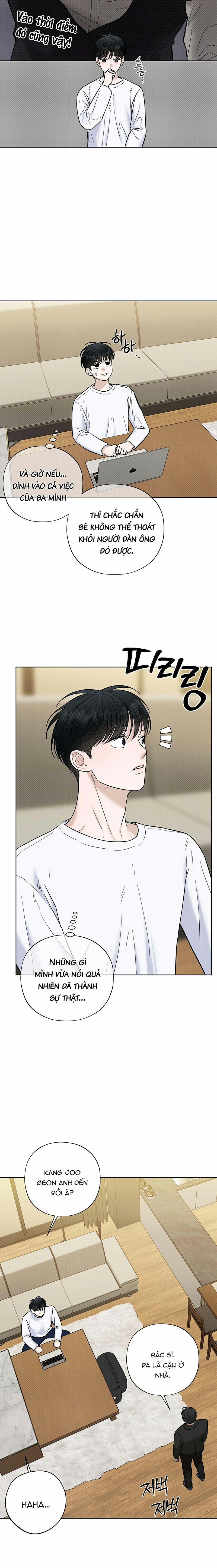Đã Đuổi Kịp Rồi 26 trang 6