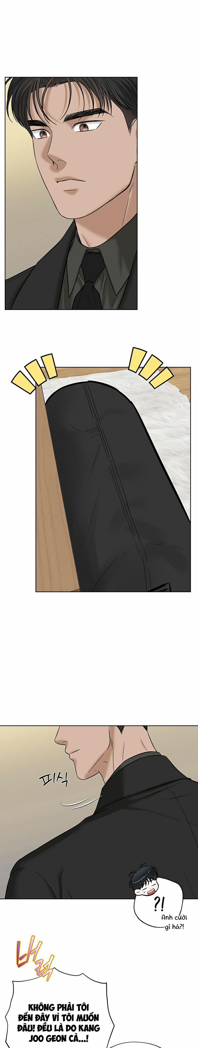 Đã Đuổi Kịp Rồi 26 trang 7