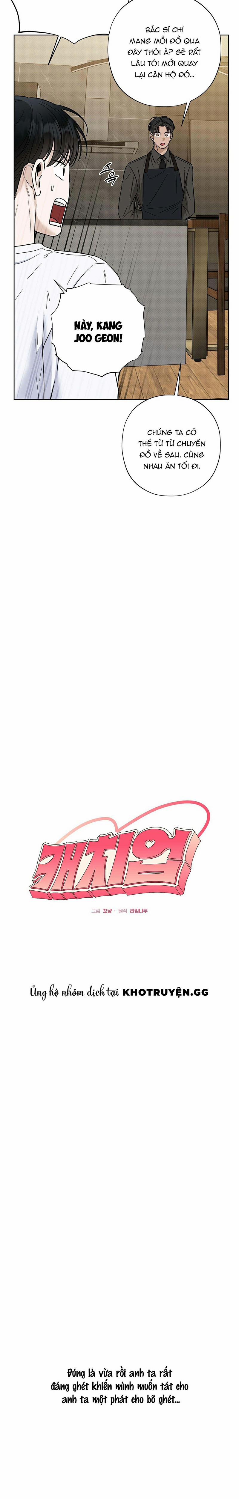 Đã Đuổi Kịp Rồi 26 trang 8