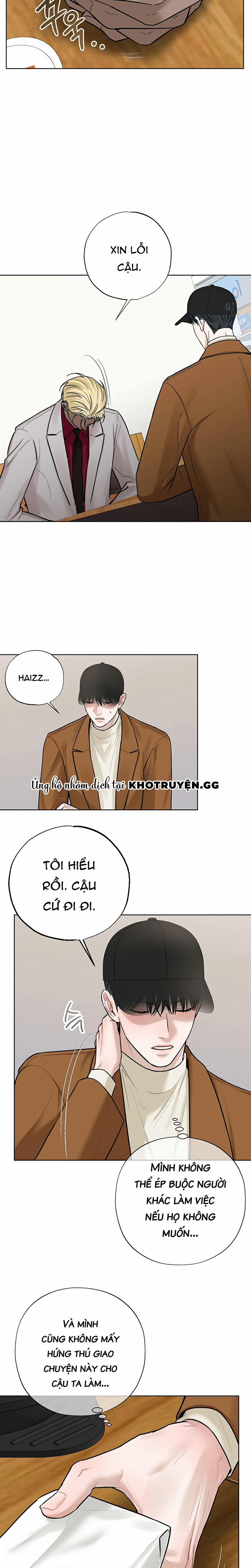 Đã Đuổi Kịp Rồi 27 trang 10