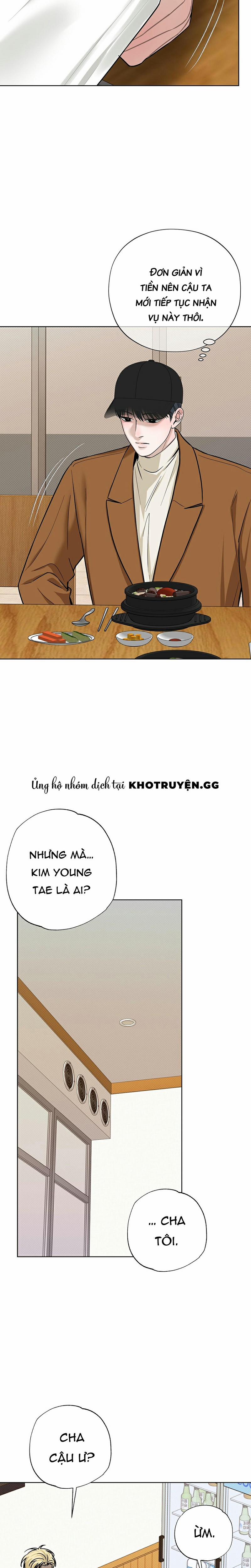 Đã Đuổi Kịp Rồi 27 trang 11