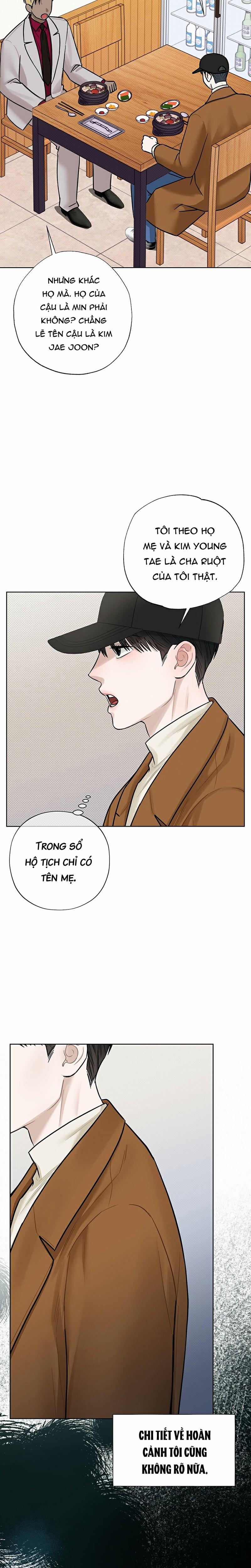 Đã Đuổi Kịp Rồi 27 trang 12