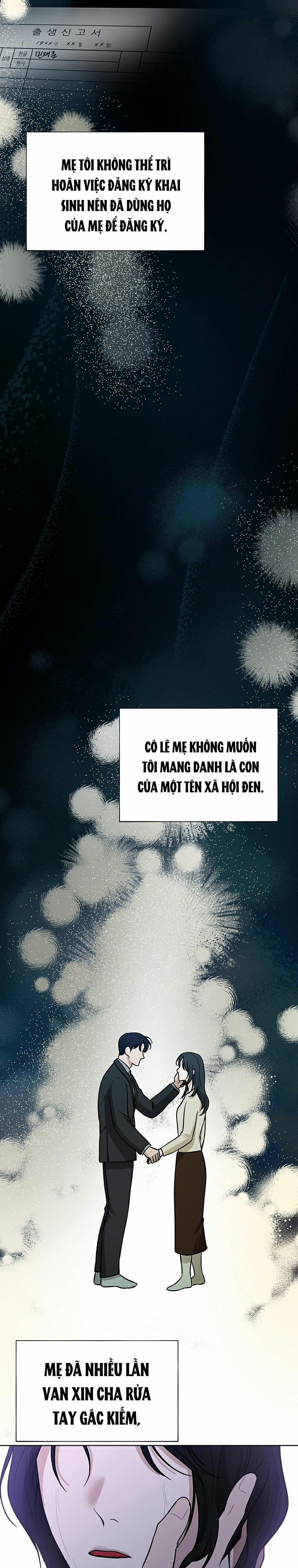 Đã Đuổi Kịp Rồi 27 trang 14