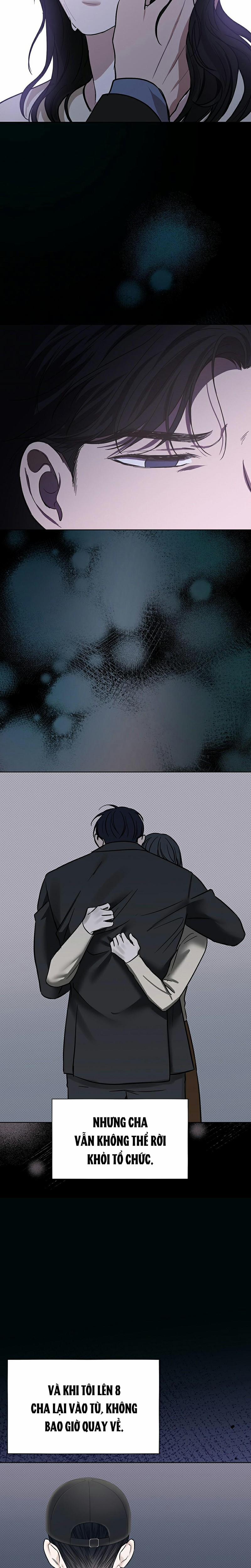 Đã Đuổi Kịp Rồi 27 trang 15