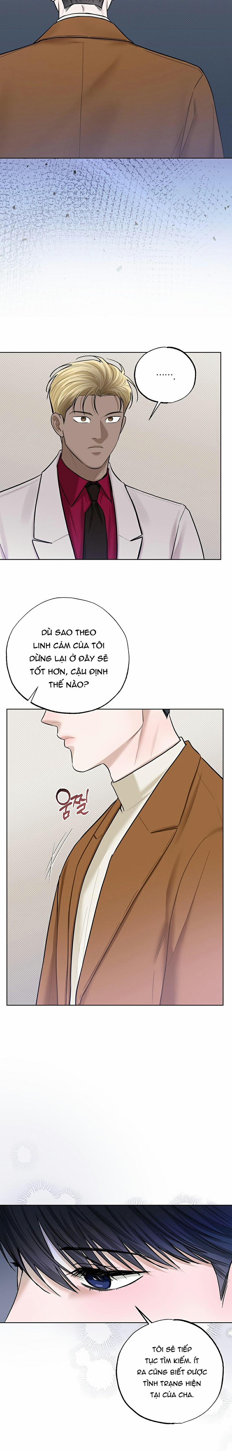 Đã Đuổi Kịp Rồi 27 trang 16