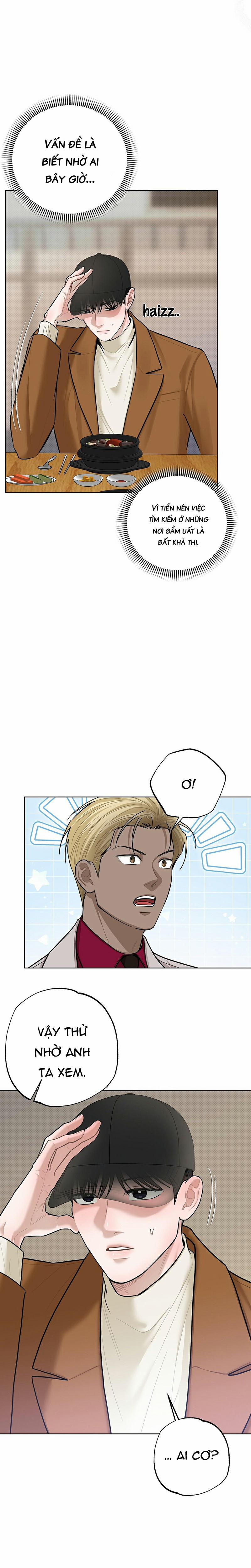 Đã Đuổi Kịp Rồi 27 trang 17