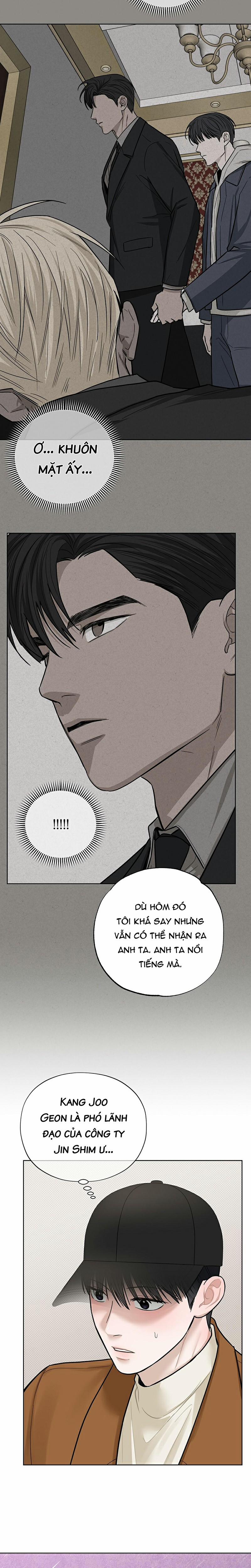 Đã Đuổi Kịp Rồi 27 trang 19