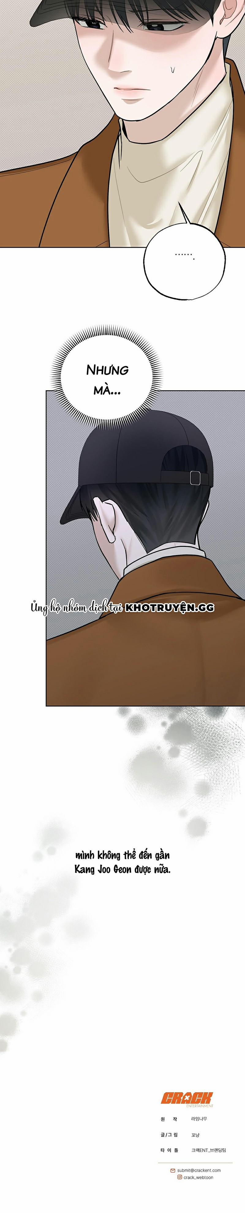 Đã Đuổi Kịp Rồi 27 trang 21