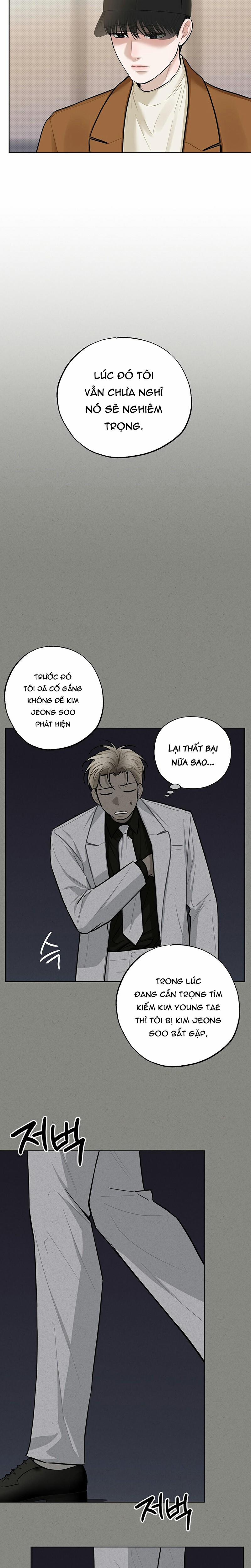 Đã Đuổi Kịp Rồi 27 trang 6