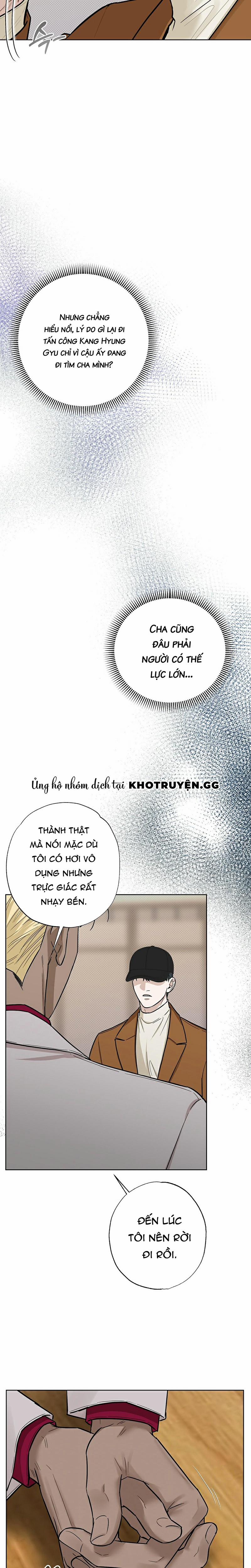 Đã Đuổi Kịp Rồi 27 trang 9