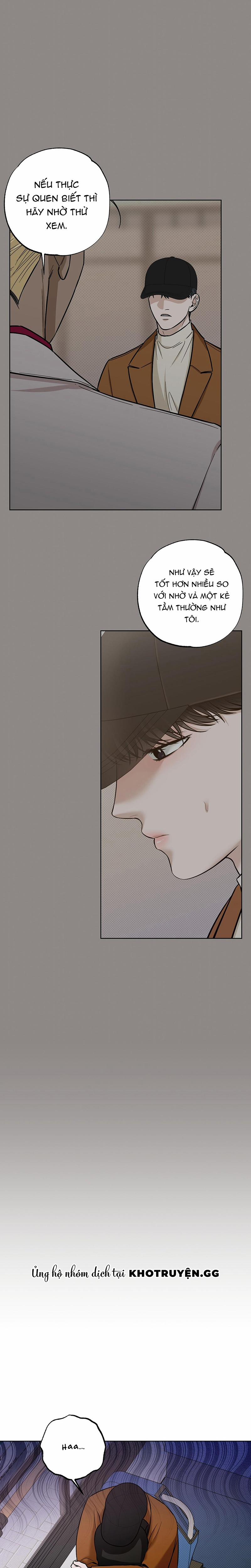 Đã Đuổi Kịp Rồi 28 trang 0