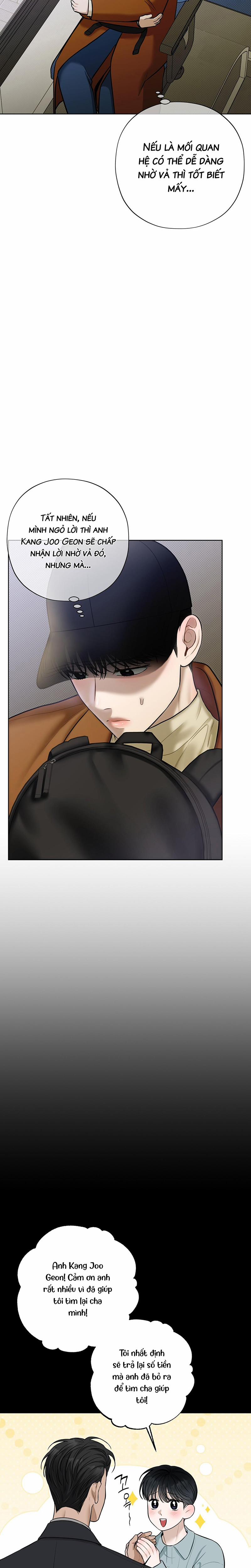 Đã Đuổi Kịp Rồi 28 trang 1