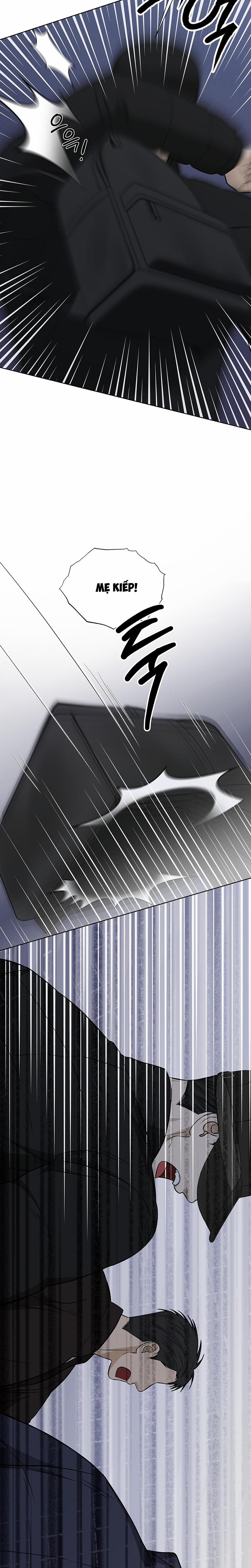 Đã Đuổi Kịp Rồi 28 trang 14