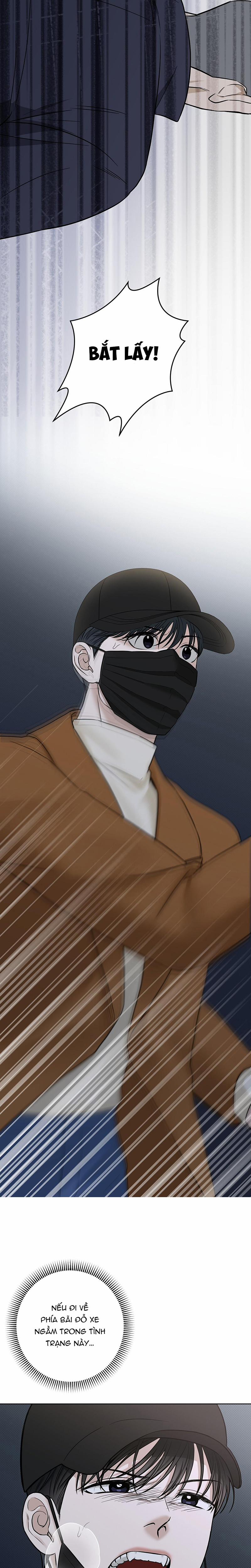 Đã Đuổi Kịp Rồi 28 trang 15