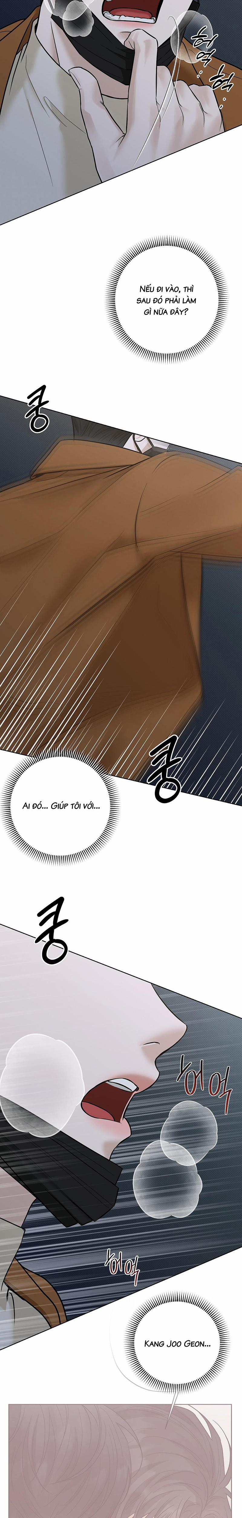 Đã Đuổi Kịp Rồi 28 trang 16