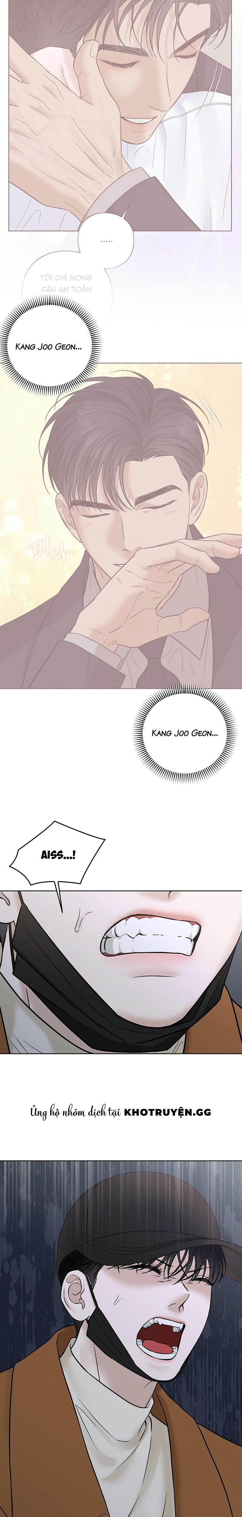 Đã Đuổi Kịp Rồi 28 trang 17