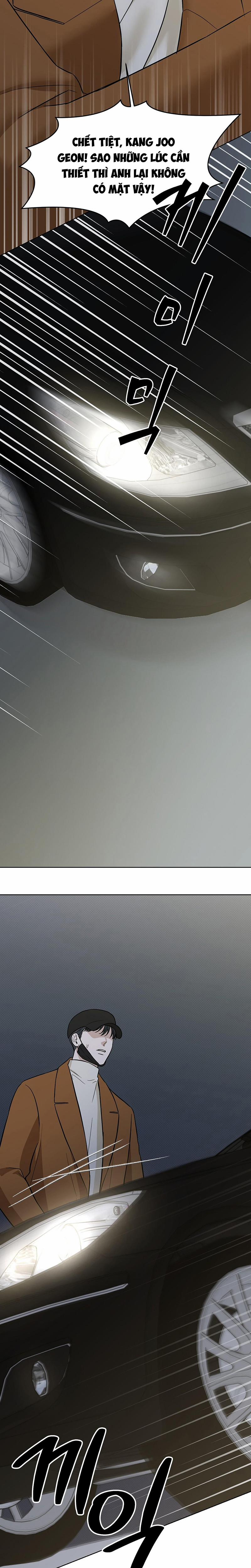 Đã Đuổi Kịp Rồi 28 trang 18