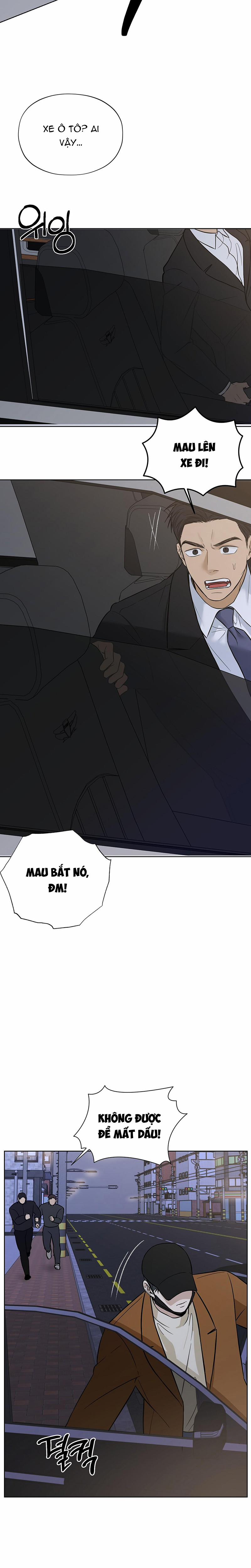 Đã Đuổi Kịp Rồi 28 trang 19