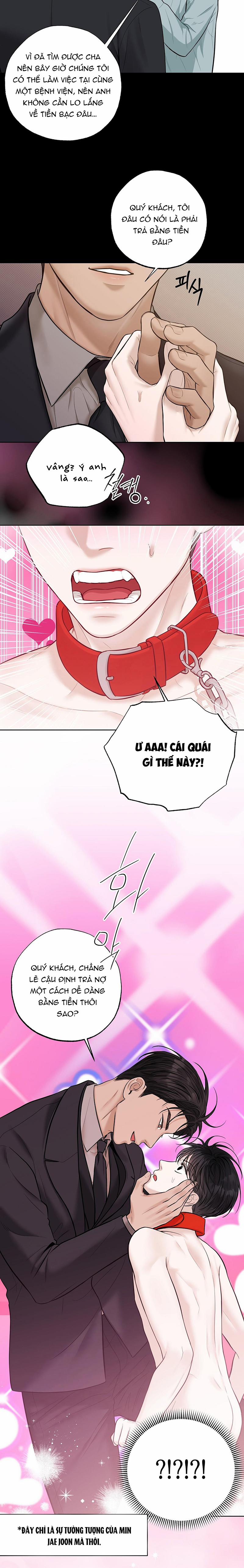 Đã Đuổi Kịp Rồi 28 trang 2