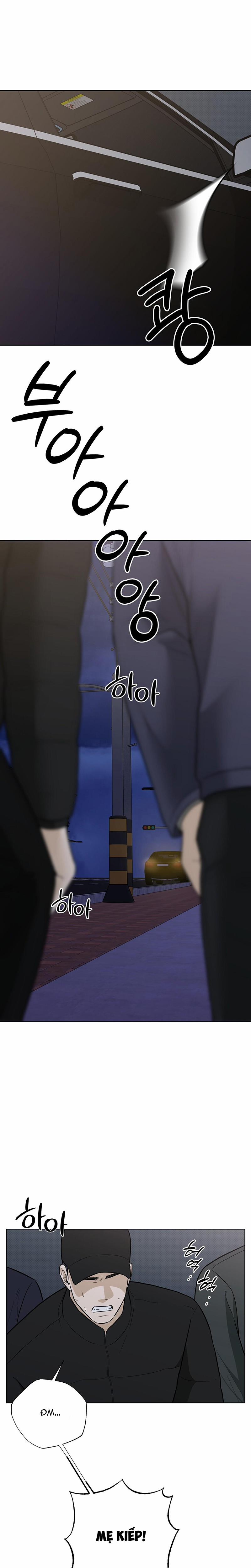 Đã Đuổi Kịp Rồi 28 trang 20