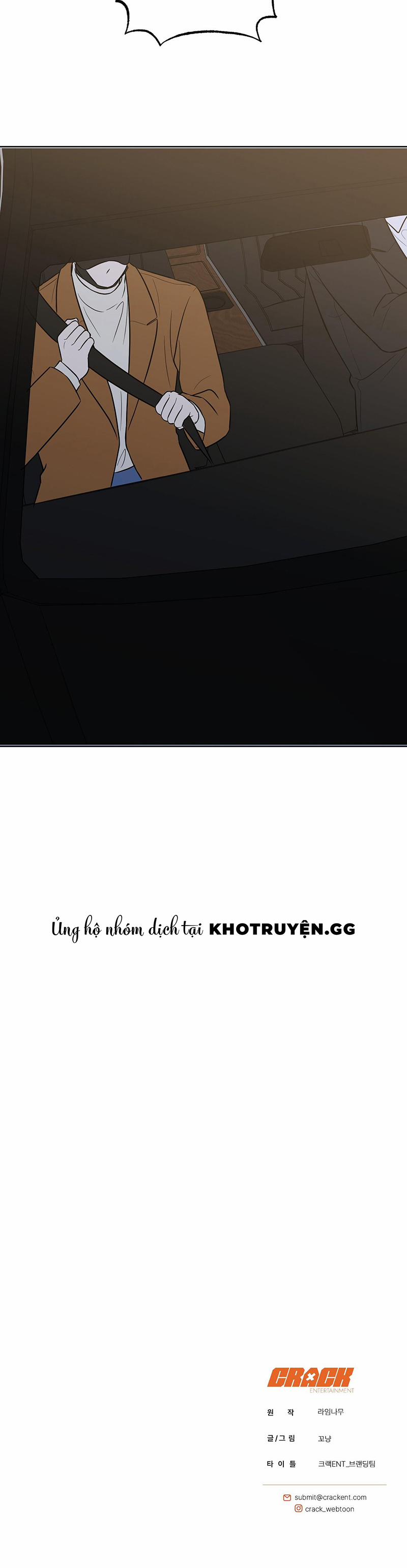 Đã Đuổi Kịp Rồi 28 trang 21