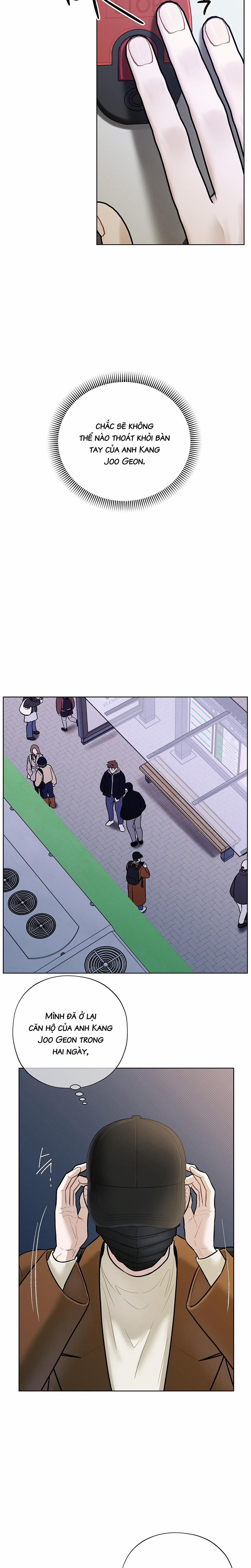 Đã Đuổi Kịp Rồi 28 trang 4