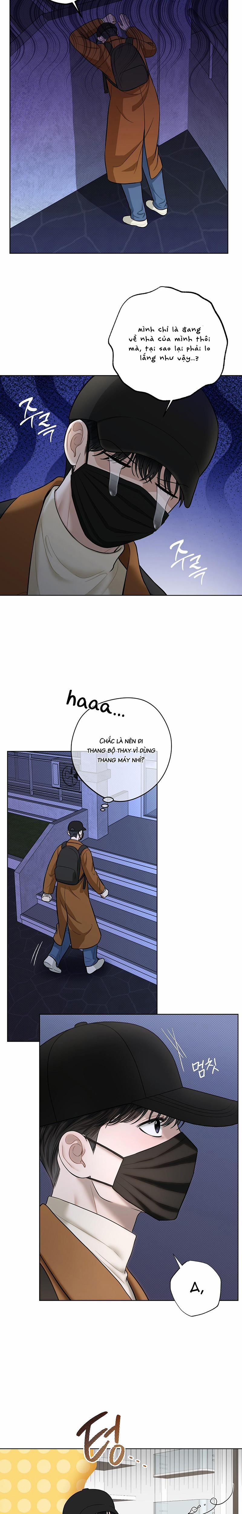 Đã Đuổi Kịp Rồi 28 trang 7