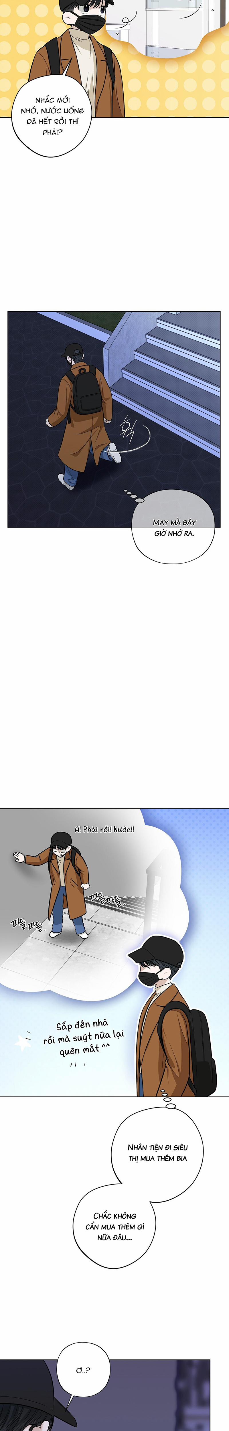 Đã Đuổi Kịp Rồi 28 trang 8