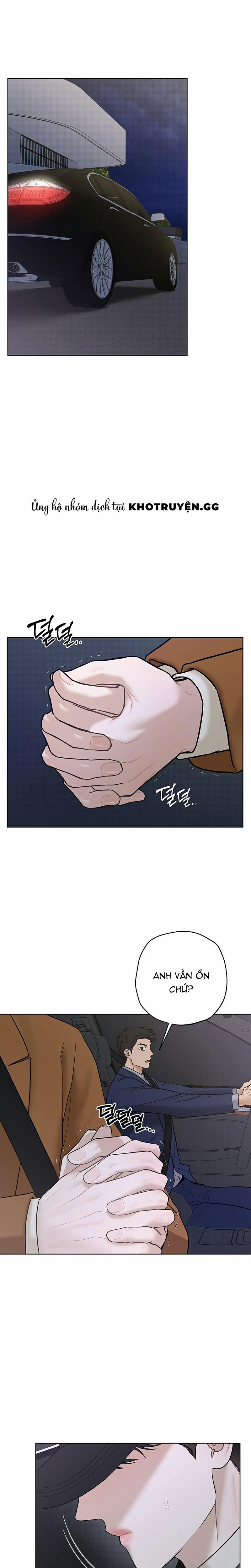 Đã Đuổi Kịp Rồi 29 trang 0