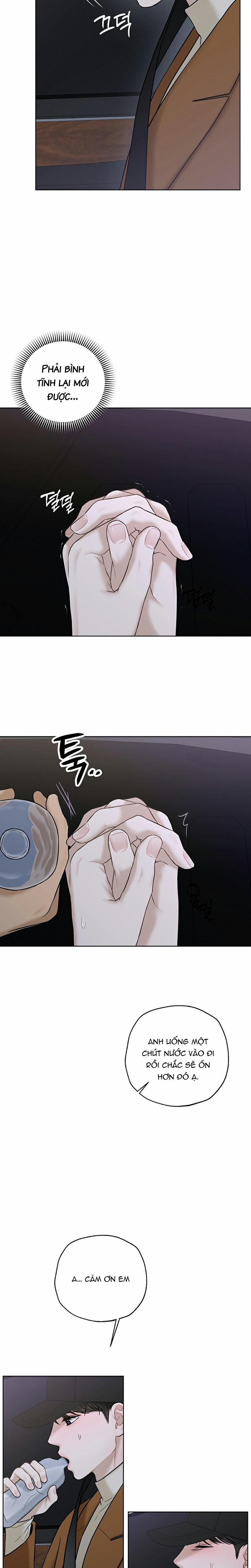 Đã Đuổi Kịp Rồi 29 trang 1