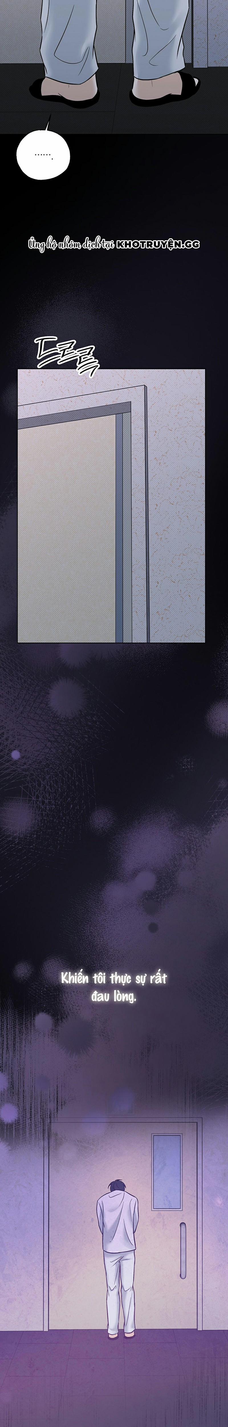 Đã Đuổi Kịp Rồi 29 trang 11