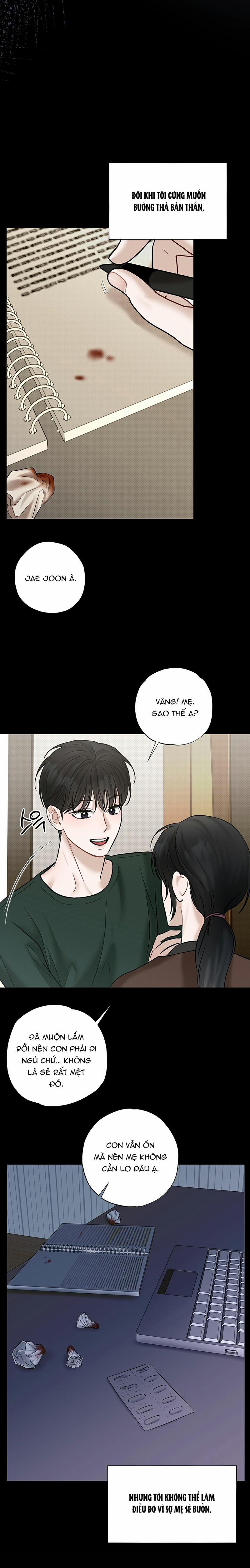 Đã Đuổi Kịp Rồi 29 trang 13