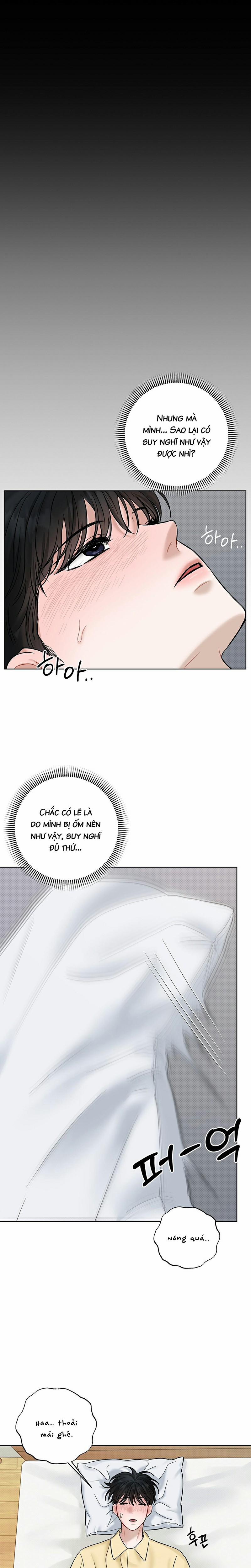 Đã Đuổi Kịp Rồi 29 trang 14