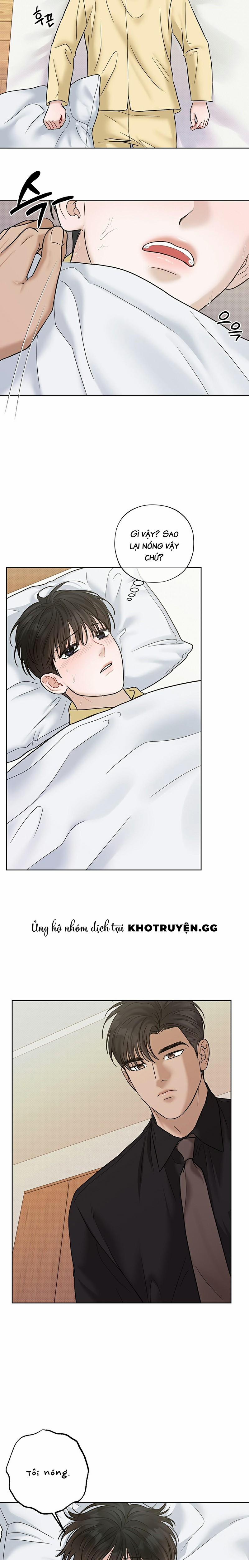 Đã Đuổi Kịp Rồi 29 trang 15