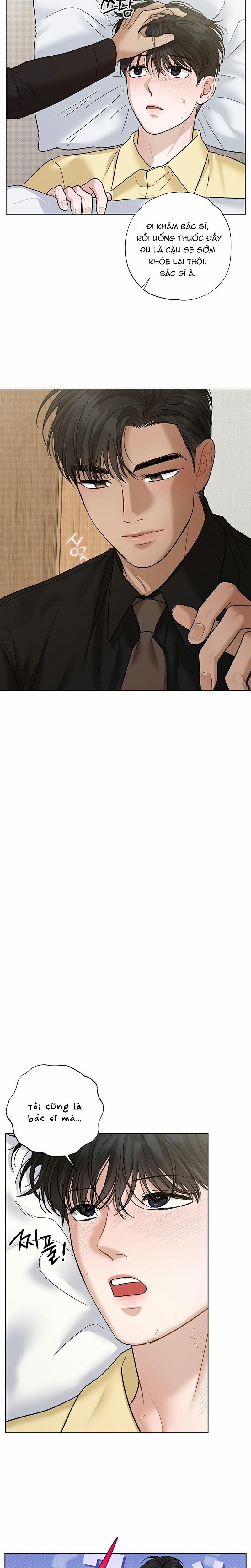 Đã Đuổi Kịp Rồi 29 trang 17