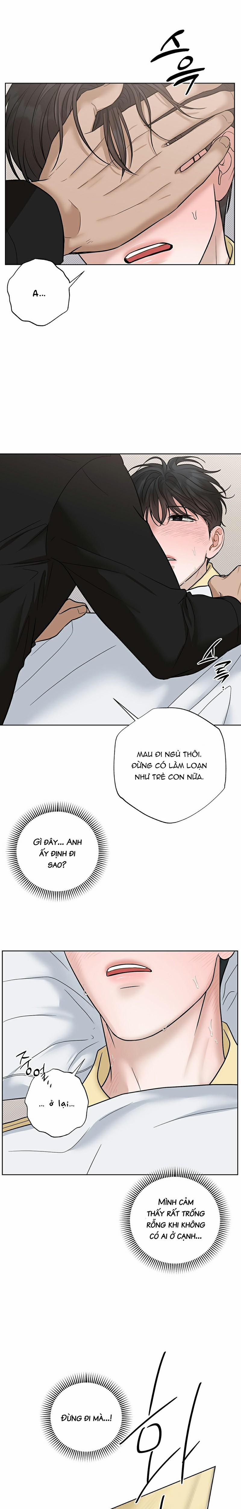 Đã Đuổi Kịp Rồi 29 trang 19