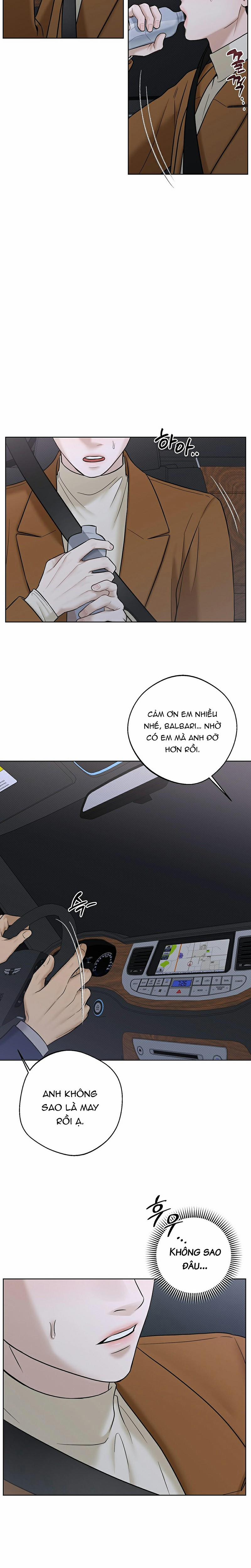 Đã Đuổi Kịp Rồi 29 trang 2