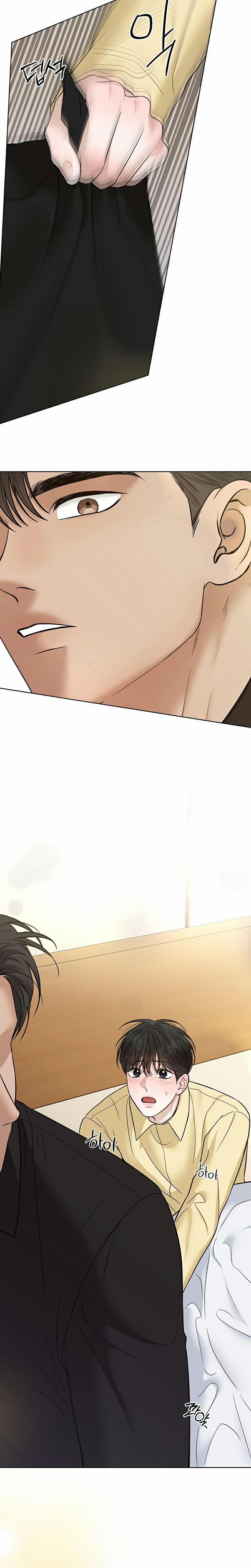 Đã Đuổi Kịp Rồi 29 trang 20