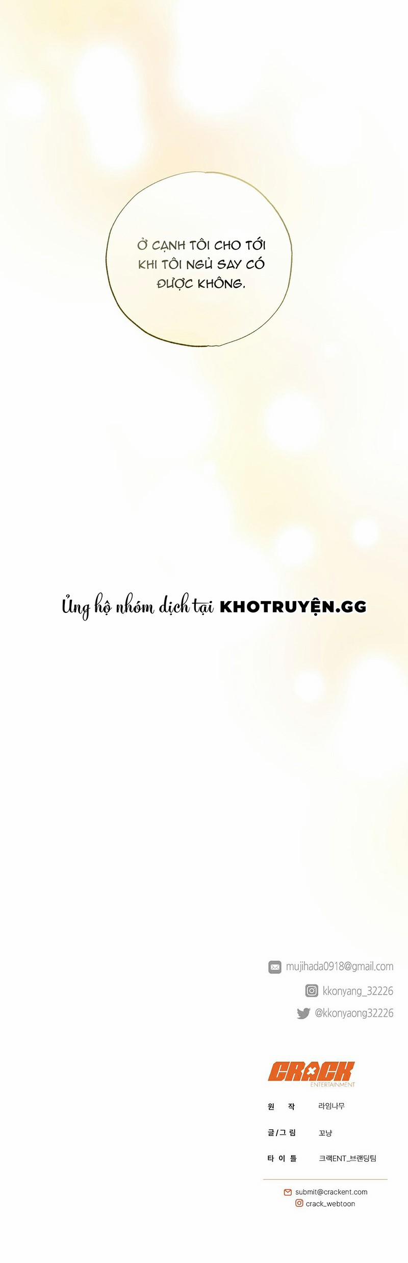 Đã Đuổi Kịp Rồi 29 trang 21