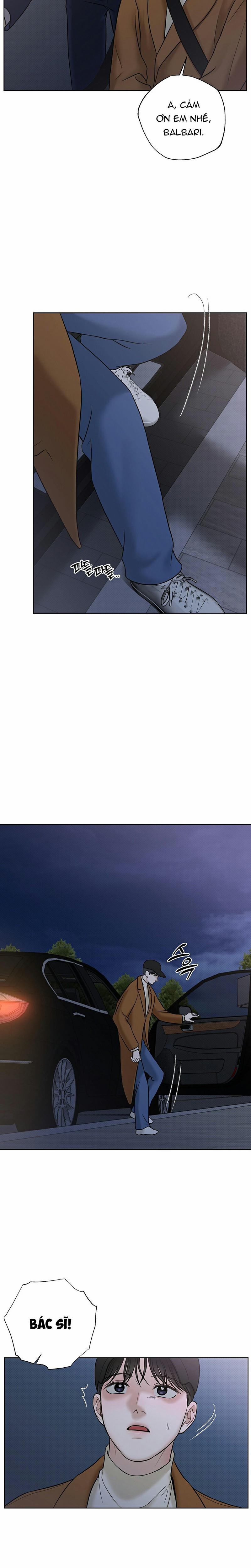 Đã Đuổi Kịp Rồi 29 trang 4