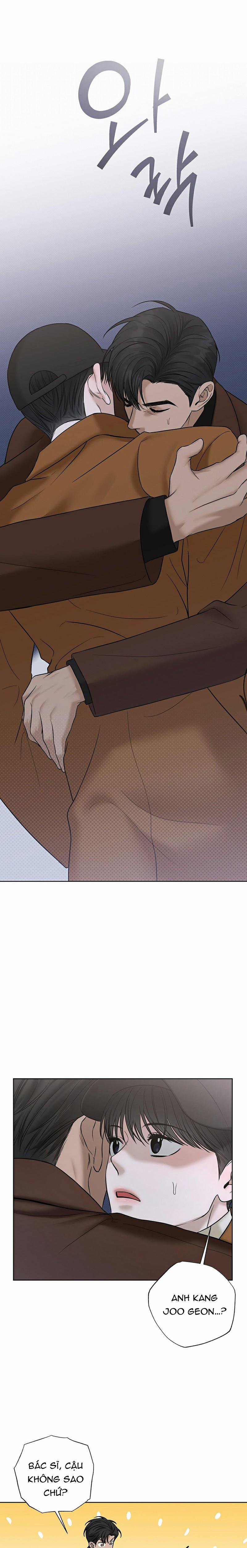 Đã Đuổi Kịp Rồi 29 trang 5