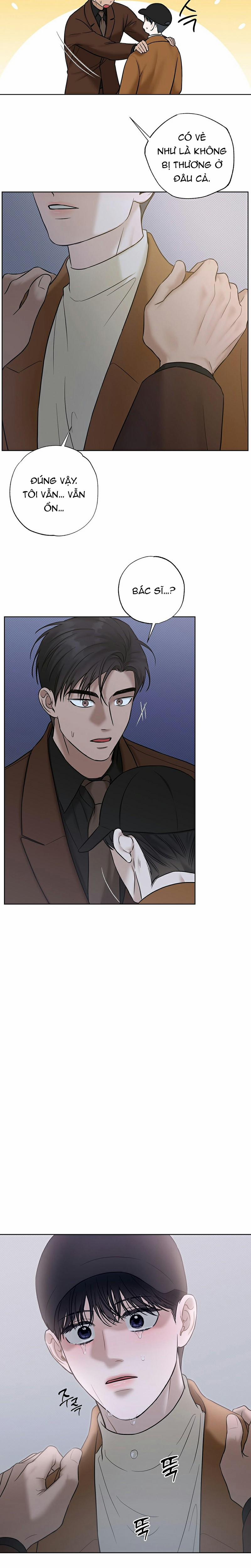 Đã Đuổi Kịp Rồi 29 trang 6