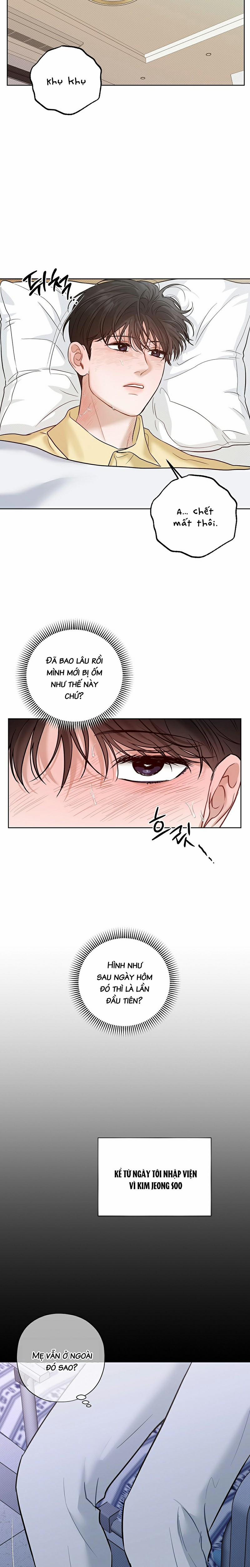 Đã Đuổi Kịp Rồi 29 trang 9