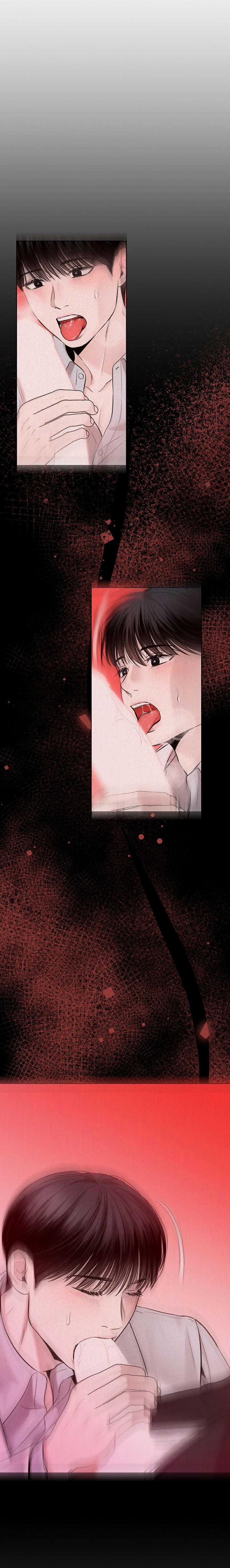 Đã Đuổi Kịp Rồi 3 trang 13