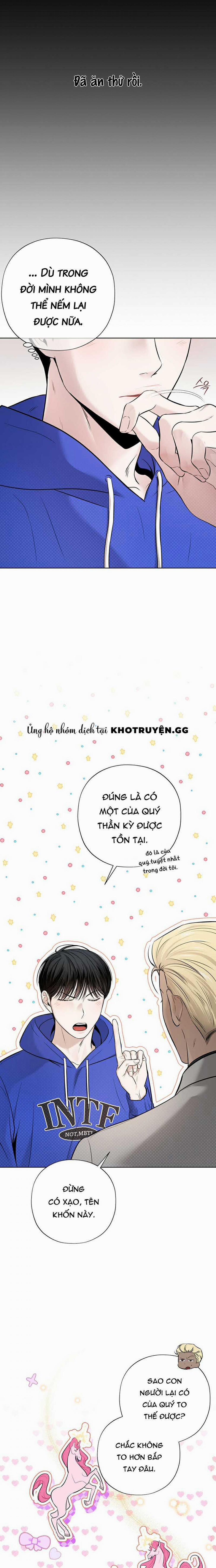 Đã Đuổi Kịp Rồi 3 trang 14