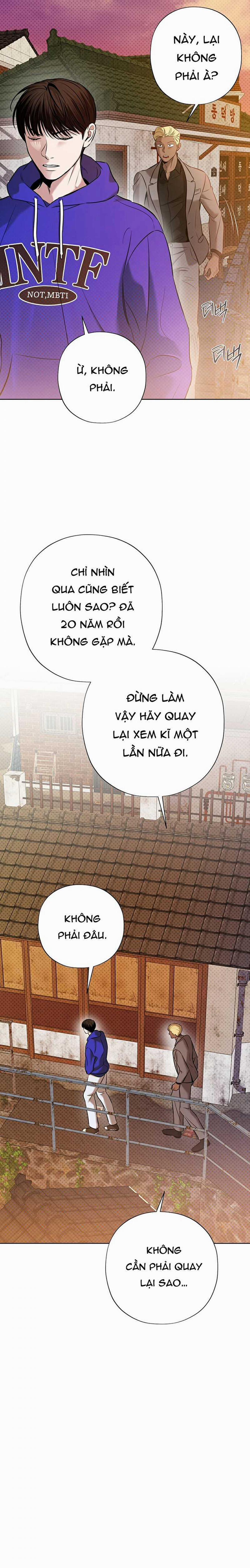 Đã Đuổi Kịp Rồi 3 trang 18