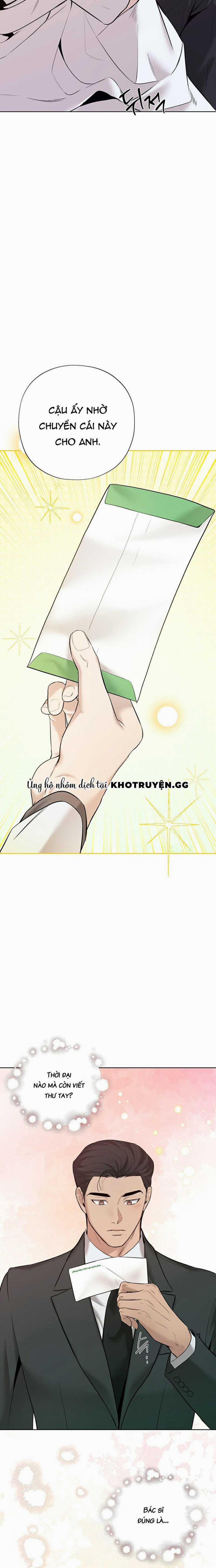 Đã Đuổi Kịp Rồi 3 trang 2