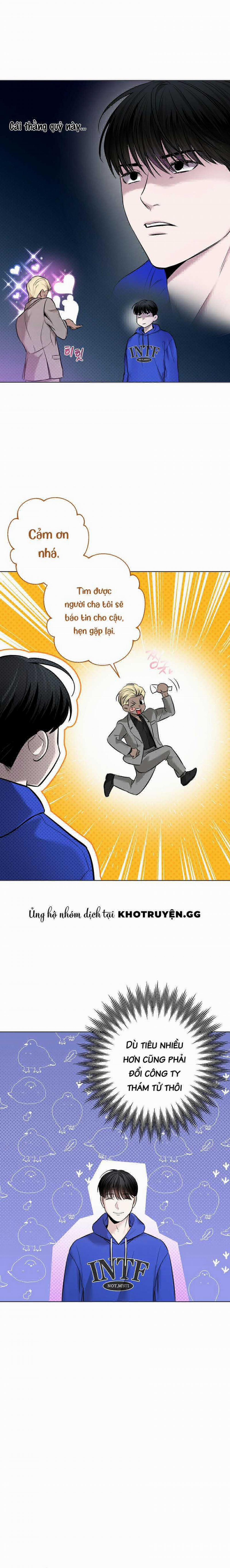 Đã Đuổi Kịp Rồi 3 trang 22
