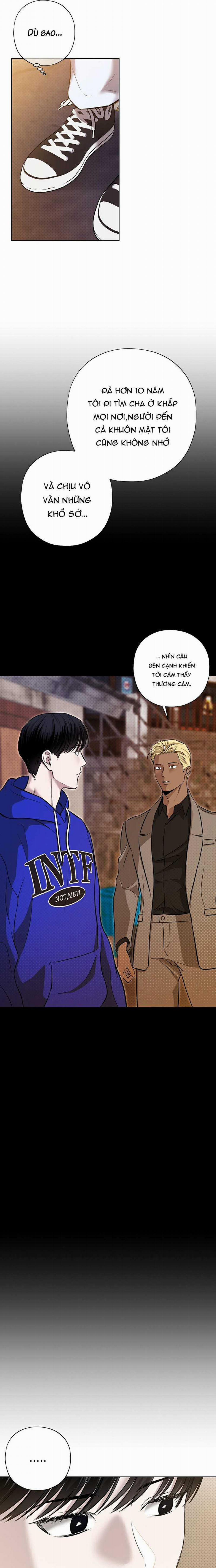 Đã Đuổi Kịp Rồi 3 trang 23